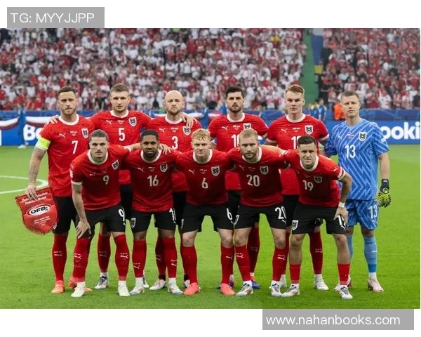 奥地利足球明星球员的传奇之路与辉煌成就解析